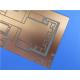 Aluminum Based 8oz Heavy Copper PCB OSP Surface Finish