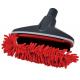 Soft Vacuum Cleaner Accessories Brush BLD-019 With Removable Brush Strip