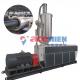 Underground 1000kgs/H 400KW 630mm HDPE Pipe Extrusion Line
