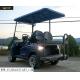 Off Road Electric Golf Cart 4 Seater With Bluetooth