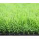 Indoor Synthetic Lawn Landscraping Artificial Turf Grass 50mm For Garden Lawn