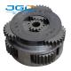 CX290 CX330 CX360 Excavator Planetary Gear SH350-5 Swing Carrier Assy For Sumitomo