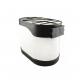 Truck Engine Air Filter Element P608667 P607557 for Industrial Trucks Top- Filtration