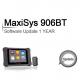 Software for Autel Maxisys MS906BT Automotive OBD2 Scanner