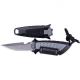 PC Handle Scuba Diving Knife Customized Color With Blunt / Sharptip Blades