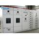 GCS/GCK Low Voltage Equipment Series Drawable type Low Voltage Switchgear