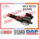 Chinese New Diesel Fuel Injection Unit Pump 313GC5222M 313GC5227M 5010284908 in stock