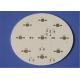 LED DownLight Aluminum PCB Board MCPCB AluminiumBase Customization Legend