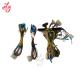 Fire Link Buttons Panel Dragon Iink Full Kit Wiring Harness Cable Cheery Master Kits