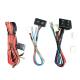 6 Pin OEM Plastic Power Window Motor Kits , 12V Car Power Window Switches