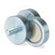Super strong male thread M3 M4 M6 M8 Potted magnets Neodymium Pot Magnet