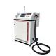 single filling system automatic refrigerant recovery ac recharge machine R32 flammable freon recovery gas charging machine