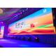 Easy Move Super Slim Stage Rental LED Display P4.81 140/120° Viewing Angle