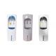 Plastic Bottled Water Dispenser Free Standing Water Coolers For Home Office