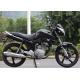 4 - Stroke Racing Machine Motorcycle 118KG Net Weight Honda Titan CG150 Design