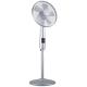 Customized Color Household Electric Fan AC Pedestal Fan Home Use