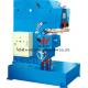 Tube Pipe Milling Machine Plate Chamfering Machine For Tube Cutting Beveling