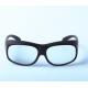 CHP-1 9000-11000nm Laser Protective Glasses For CO2 Laser Protection