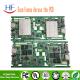 Flex SMT PCB Design And Development Assembly Rogers Base