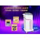 600w Diode Hair Removal Laser Machine Micro Channel 755/808/1064nm Combination