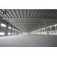 JY134 Steel Structure Prefabricated Warehouse Metal Building Steel Frame Construction