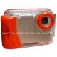 720P Waterproof Digital Camcorder HD / Portable Car DVR Recorder Camera DV