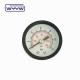 Small Newest Products Promotion 0-160 Psi 0-10 Bar 1/8 Npt 40mm Axial Pressure Gauge