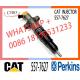 C-A-T Excavator Fuel Injector C7 C9 Engine 387-9427 557-7627 243-4503 20R-8071 295-9166 20R-8067    20R-8057 387-9429