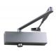 En2-5 EN1634 EN 1154 Door Closer 100 Kg Europe Style For Access Control System