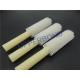 White Plastic Long Nylon Brush Tobacco Machinery Spare Parts