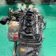 Nissan ZD30T Euro 3-D MAX Diesel Engine Used 4 Cylinders 188 Horsepower