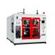 China Meper 10ml-1L HDPE Extrusion Blow Molding Machine Fully Automatic MP55D MEPER