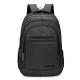 ISO Cloth Business Laptop Backpack 33cm Large Capacity Laptop Bag