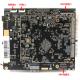 Android 7.1 Embedded CPU Motherboard OTA Upgrade USB Port