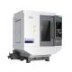 SMTCL Vertical Drilling And Tapping Machine DTC500 Efficient  CNC Drilling Tapping Center