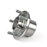 Custom AISI4340 Steel CNC Machined Parts Online 4 Axis CNC Milling Service