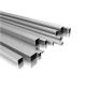 AISI SS Square Rectangle Stainless Steel Pipe Tube 201 202 316 316L 1.5mm