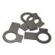 Carbon Steel DIN 463 Spring Lock Washers 6h Surface M5x25 Size For Machinery