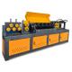 CE 5mm Wire Straightening And Cutting Machine For Steel Bar