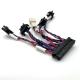 OEM Custom Wiring Harness Assembly For Self Service Terminal Financial Equipment