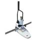 T30 Manual Single Hole Puncher For Heavy Duty Office Holes 1 265*130*370mm