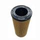 hot sale original replaced spare parts Hydraulic oil filter 1R0719 1R-0719 for excavator 312D diesel engine