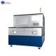 Large Format Double Platform Glass Laser Cutting Machine Flat Glass High-speed Cutting Equipment With High Precision