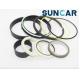 84259218 Boom Cylinder Seal Kit for CASE Loader 580N 580NEP 580SN 580SNWT 590SN
