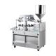 Accuracy Cosmetic Tube Filler Manual Aluminum Tube Filling And Sealing Machine