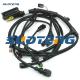 320/A9998 320A9998 Engine Wiring Harness For JS220 Excavator