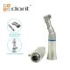 Metal Dental Low Speed Contra Angle Handpieces Outer Water Spray