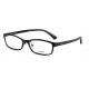 Fashionable Color Ultra Light Eyeglass Frames Classical Little Square Shape