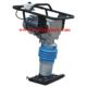 CE Concrete Vibratory soil tamping rammer with robin 76kg sand Tamping Rammer