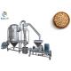 60 To 300 Mesh Cereal Powder Grinder Machine Flour Mill Pulverizer Besan Mung